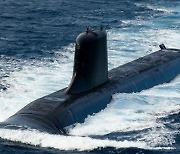 <정충신의 밀리터리 카페>남·북 '게임 체인저' 전략무기 핵잠수함 개발 경쟁 20년 전부터 시작