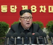 [속보] 김정은, 북한 노동당 총비서로 추대