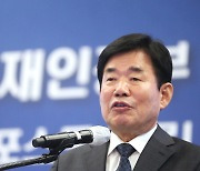민주, 서울·부산시장 재보선 공천관리위 구성..위원장에 '김진표'