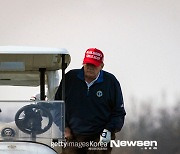 트럼프 골프장서 열릴 2022 PGA 챔피언십, 장소 변경 추진