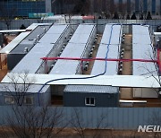 서울서 코로나19 사망자 8명 추가, 총 238명..입원가능 병상 48개