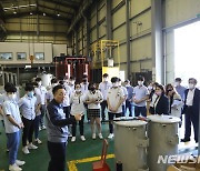 경북교육청 "모든 특성화고 학생에게 장학금 72만원 지원"
