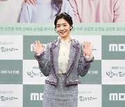 '밥이 되어라' 정우연·재희 "따듯한 밥 같은 드라마"(종합)