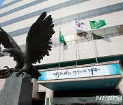 대구시, 541억 들여 청년 2620명 일자리 지원한다