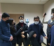 김병욱, 선거법위반 300만원 구형..성폭행한 적도 없다