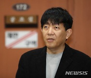 이재웅 "난 국민의힘 영입 경제인 아니다"..출마설 부인
