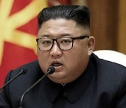 [그래픽뉴스]김정은, 핵잠수함 등 무기 개발 '천명'