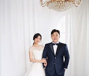 SK 권누리 불펜 포수, 17일 결혼