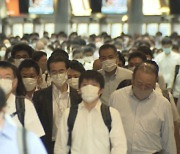 일본서 영국·남아공과 다른 변이 코로나바이러스 발견