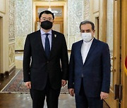 이란 "자금 인질 삼은 것은 한국, 선박 나포 정치화 말라"