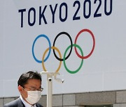 日 국민 80% "도쿄올림픽 올해 못한다".. 안팎에서 '위기론' 대두