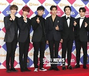 갓세븐, 멤버 전원 JYP 떠난다..JYP "재계약 안 해, 미래 응원"[전문]