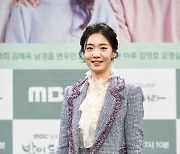 '밥이 되어라' 정우연 "롤모델 백종원, 날카로운 눈빛+손동작 공부"