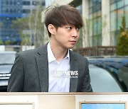 박유천, 의정부시에 마스크 2만5000장 기부 "작지만 사회에 도움되고자"[전문]