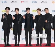 'JYP와 결별' 갓세븐, '골디'가 마지막 스케줄이었다..사실상 해체[종합]