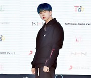 [TD포토] T1419 케빈 '완벽한 비율'