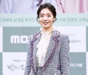 [TD포토] 정우연 '청순한 미소'