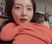 김소영 "♥오상진 매력 포인트? 착함..딸 성격 아빠 닮아" [종합]