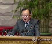 [속보] '김정은 측근' 조용원 북한 정치국 상무위원..박봉주 빠져
