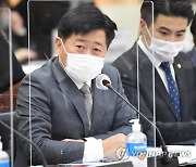 오영훈 "제주4·3특별법 개정안 내달 10일 국회 법안소위 논의"