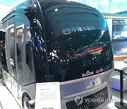 중국 바이두 전기차 진출 공식 선언.."변혁자 되겠다"