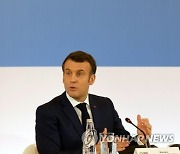 FRANCE POLITICS CLIMATE SUMMIT