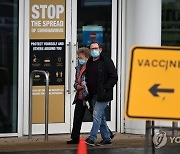 BRITAIN POLITICS PANDEMIC CORONAVIRUS COVID19 VACCINE