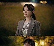 '제그마요' 송하윤♥이준영, 눈물 포옹..오늘(12일) 종영