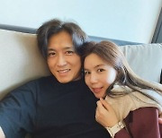 '♥박시은' 진태현 "자녀 계획? 낳거나 입양할 의향 있다" [종합]