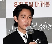 '날아라 개천용' 정우성 대타 이정재까지 출연 찐 우정 빛나네