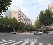 [주간실거래가]개포경남아파트 26.8억 1위..재건축단지 '인기'