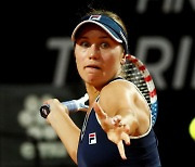 케닌·스비톨리나, WTA 투어 개막전 아부다비오픈 8강서 탈락