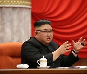 "北 김정은 총비서 추대? 위기 처하자 할아버지 시대로 회귀"