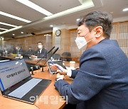권준학 농협은행장, 취임 초기 '디지털 금융혁신' 드라이브