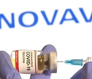 정부 "노바백스와 백신 1천만명분 협상 중..계약 임박"