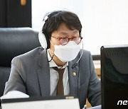 도규상 부위원장 "은행권 고액 신용대출 특별 관리 강화"