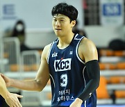 KBL 3라운드 페이크파울 공개..KCC 이정현 적발건수 0회