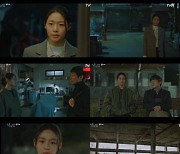 '낮과 밤' 김설현, 김창완 등지고 정의를 위한 선택 눈길