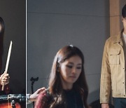 '결혼작사 이혼작곡' 성훈-이가령, 30대 연상연하 부부 대담한 첫 만남 공개