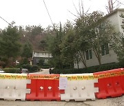 진주 기도원 집단감염 전국 확산..기도원 원장 고발