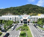 김천시, 상급기관 업무평가 '역대 최대' 성과 .. 지난해 54개 분야 수상