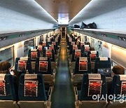 설 연휴 열차 승차권 '비대면' 19일~21일 예매