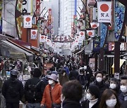 일본, 코로나 긴급사태 오사카권으로 확대 검토