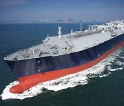세계 수주량 1위 韓조선업.. 올해 '친환경 LNG선'으로 순항 기대