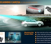 [CES 2021]엠씨넥스, 사각지대 없앤 듀얼 센싱 ADAS 카메라 개발.."코어포토닉스와 협력"