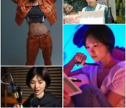[CES2021] LG전자 소개한 23살 음악가 김래아는 누구?