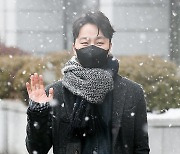 [포토] 정엽, '로맨틱한 젠틀맨'