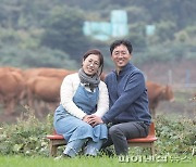 제주 덕암농장, '청정축산' 농협중앙회장상 수상