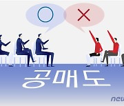 [fn사설] 공매도 허용 결정에서 정치는 빠져라