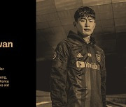 LAFC, 김문환 영입 발표..한국어로 인사 "LA에 오신 것을 환영합니다"
